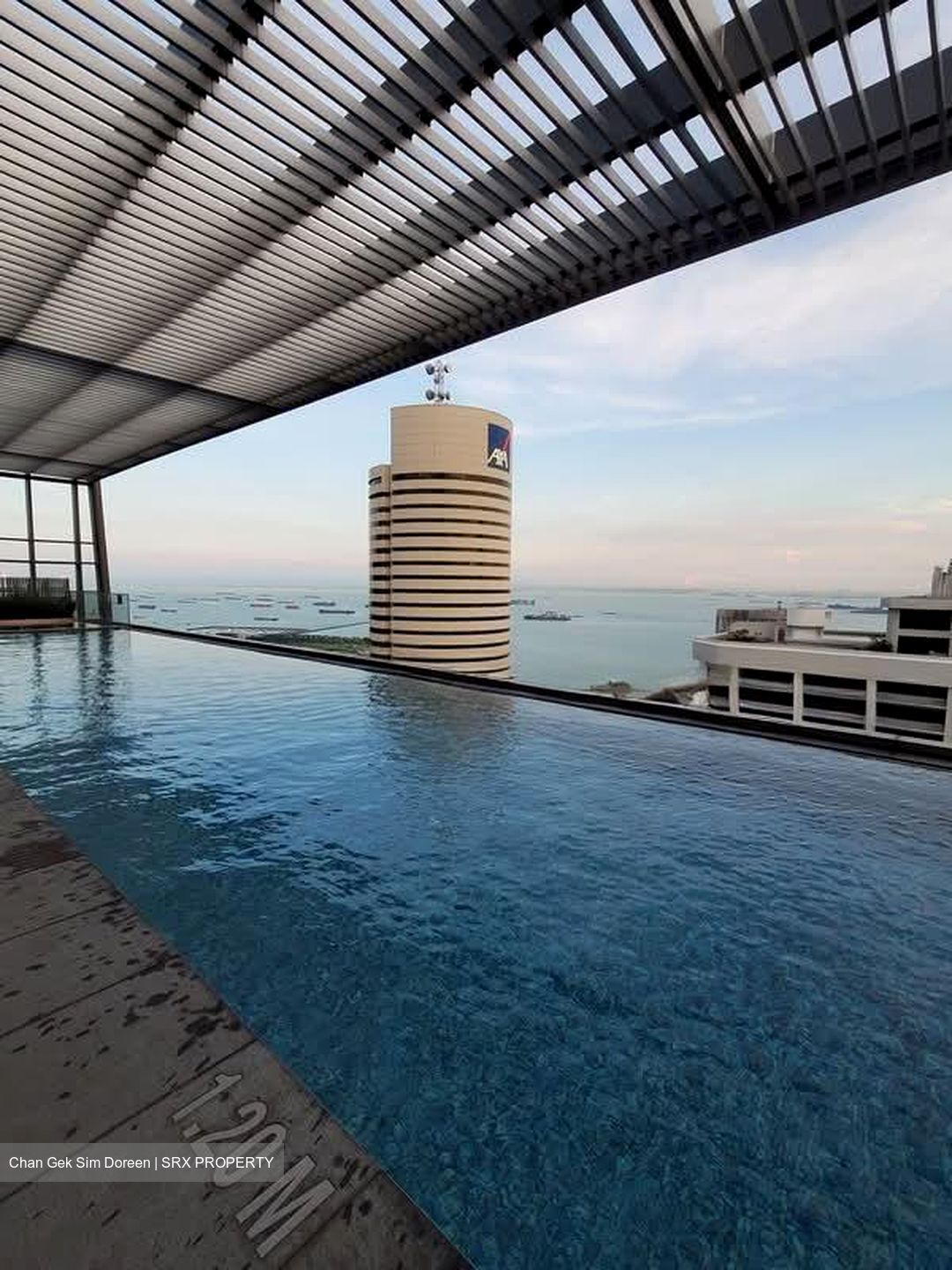 Wallich Residence  (D2), Condominium #561021031